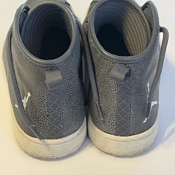 Nike Jordan Galaxy Sneakers Mens Size (8) 820255-003 Dark Grey